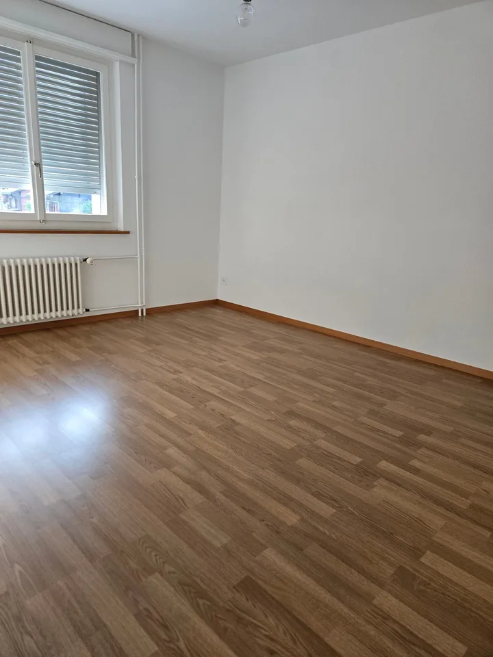 Appartement spacieux 5 pièces avec balcon et belle vue à Linthal – photo 4 sur 14
