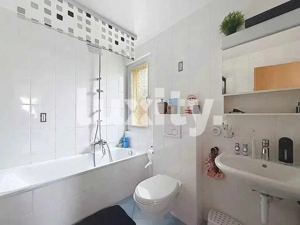 Bella villa a schiera di 5 locali con giardino e terrazza a Rolle – foto 7 di 8
