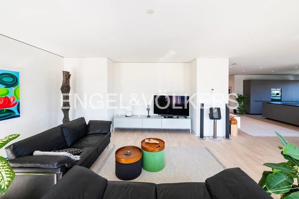 Appartamento di 4,5 locali nuovo con vista sul lago (25) – foto 5 di 13