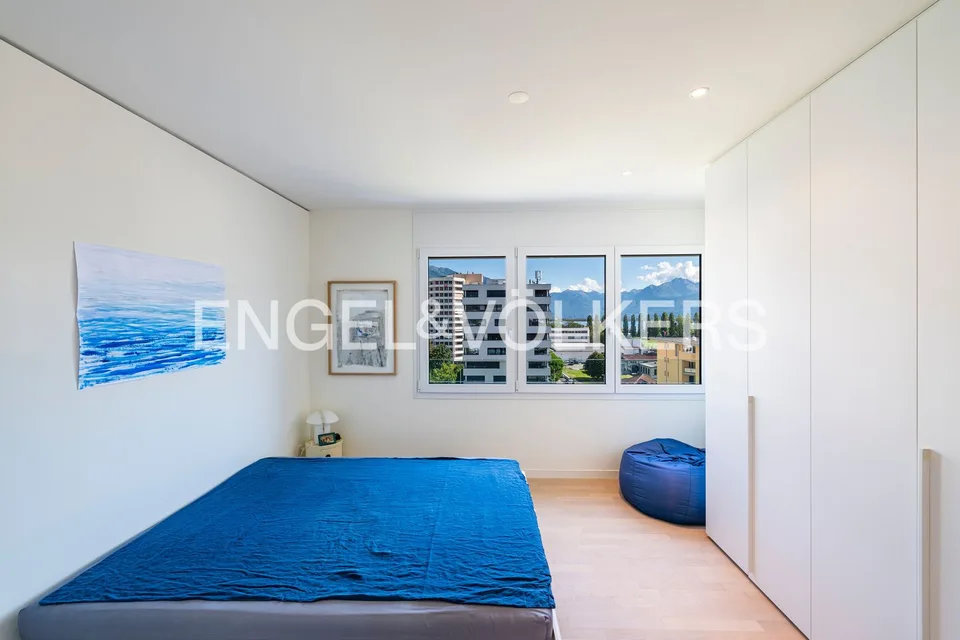Appartamento di 4,5 locali nuovo con vista sul lago (25) – foto 11 di 13