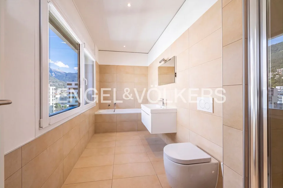 Appartamento di 4,5 locali nuovo con vista sul lago (25) – foto 10 di 13