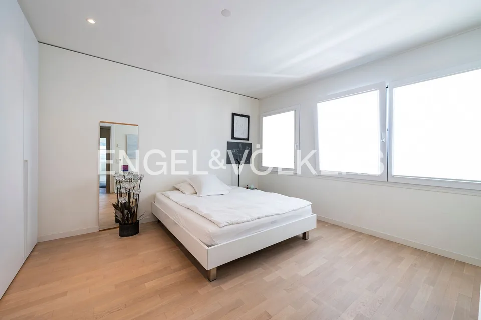 Appartamento di 4,5 locali nuovo con vista sul lago (25) – foto 9 di 13