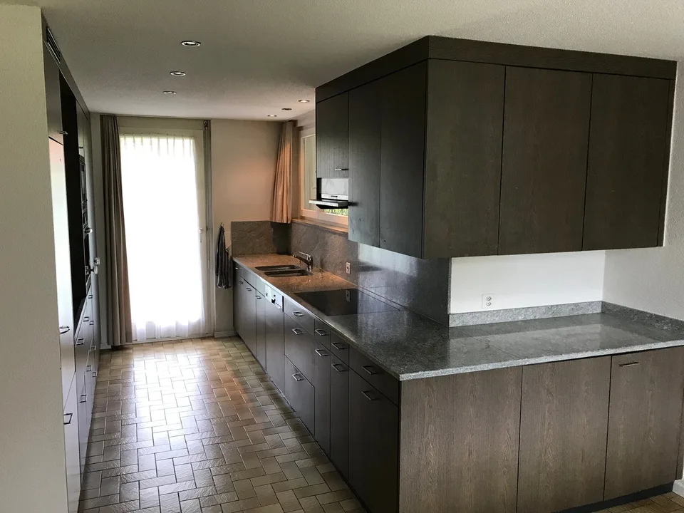 Casa unifamiliare con bella vista, terreno 867m2, Kirchdorf AG (Obersiggenthal) – foto 8 di 10