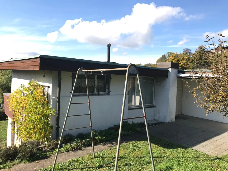 Casa unifamiliare con bella vista, terreno 867m2, Kirchdorf AG (Obersiggenthal) – foto 4 di 10