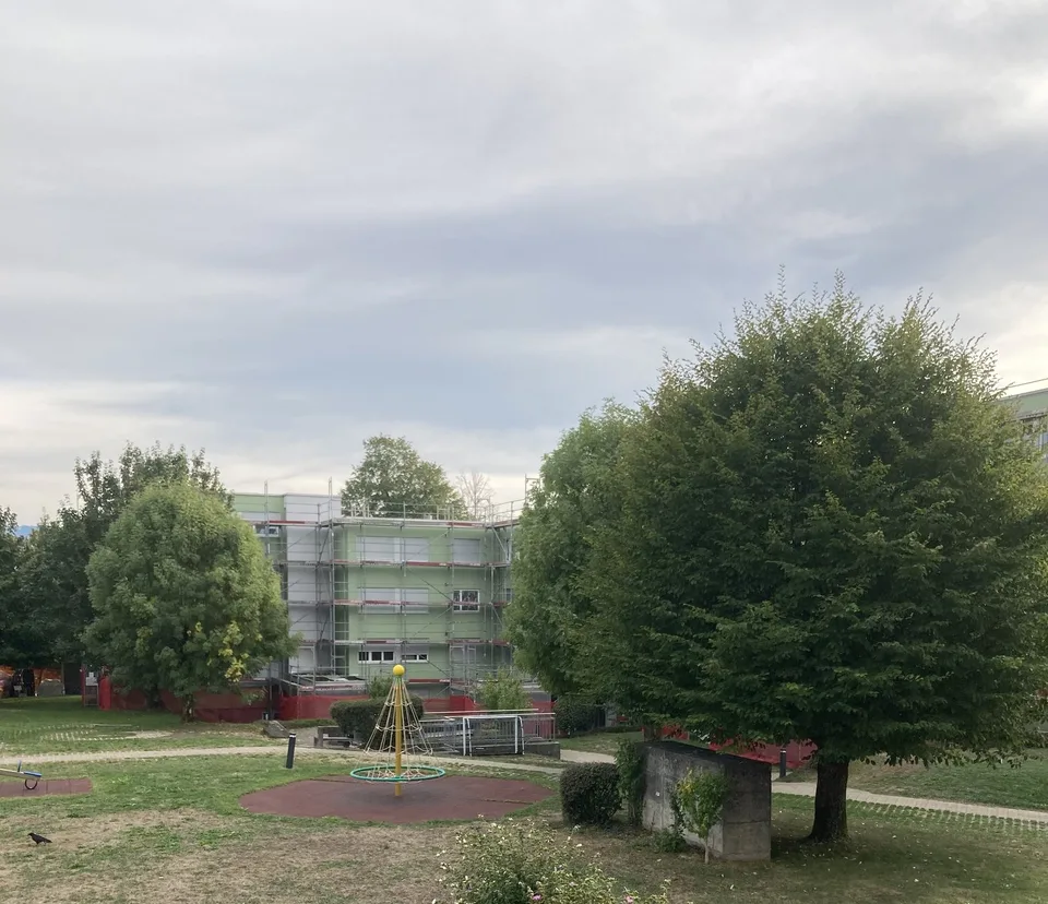 3.5 Zimmer Wohnung zu verkaufen in Hombrechtikon – Foto 2 von 8