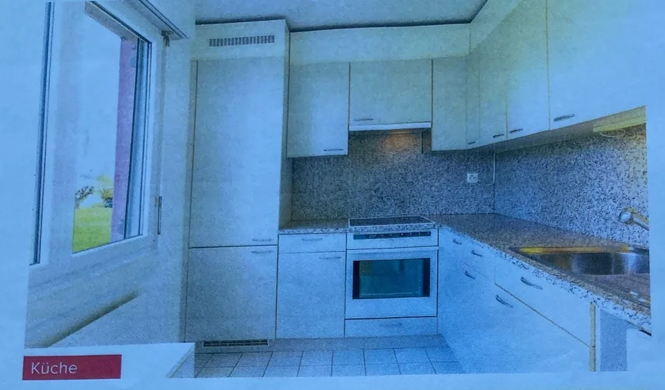 3.5 Zimmer Wohnung zu verkaufen in Hombrechtikon – Foto 4 von 8