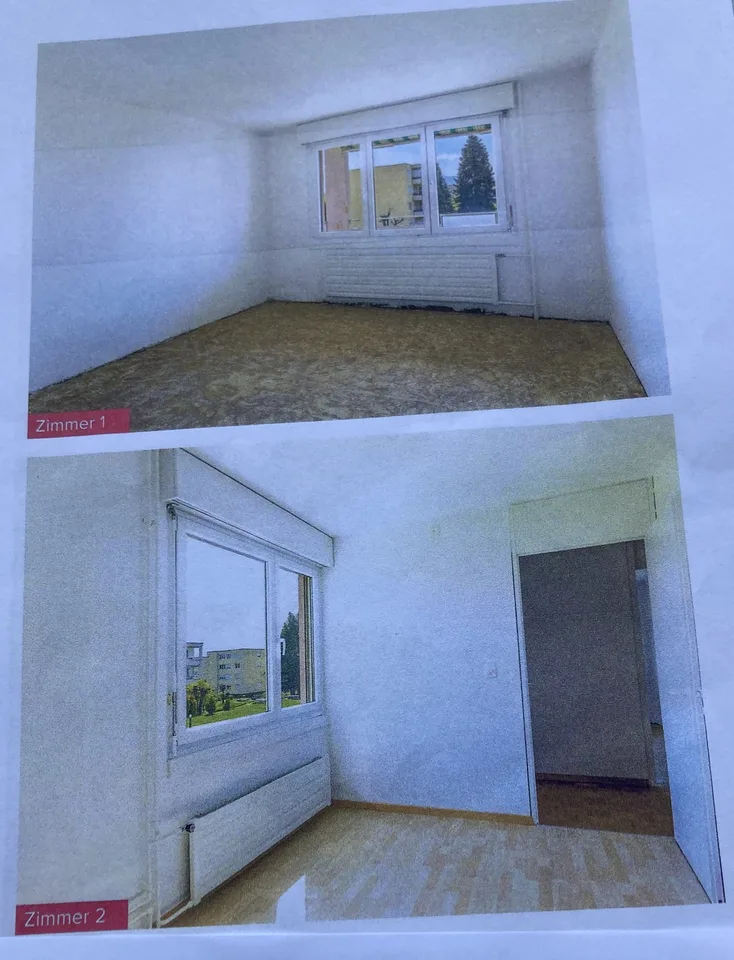 3.5 Zimmer Wohnung zu verkaufen in Hombrechtikon – Foto 5 von 8