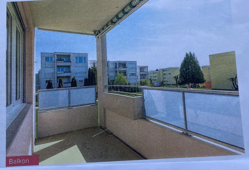 3.5 Zimmer Wohnung zu verkaufen in Hombrechtikon – Foto 7 von 8