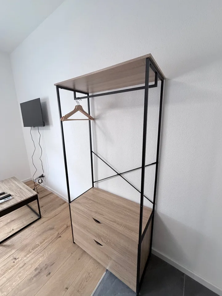 Studio moderne à Bienne – disponible immédiatement – photo 6 sur 20