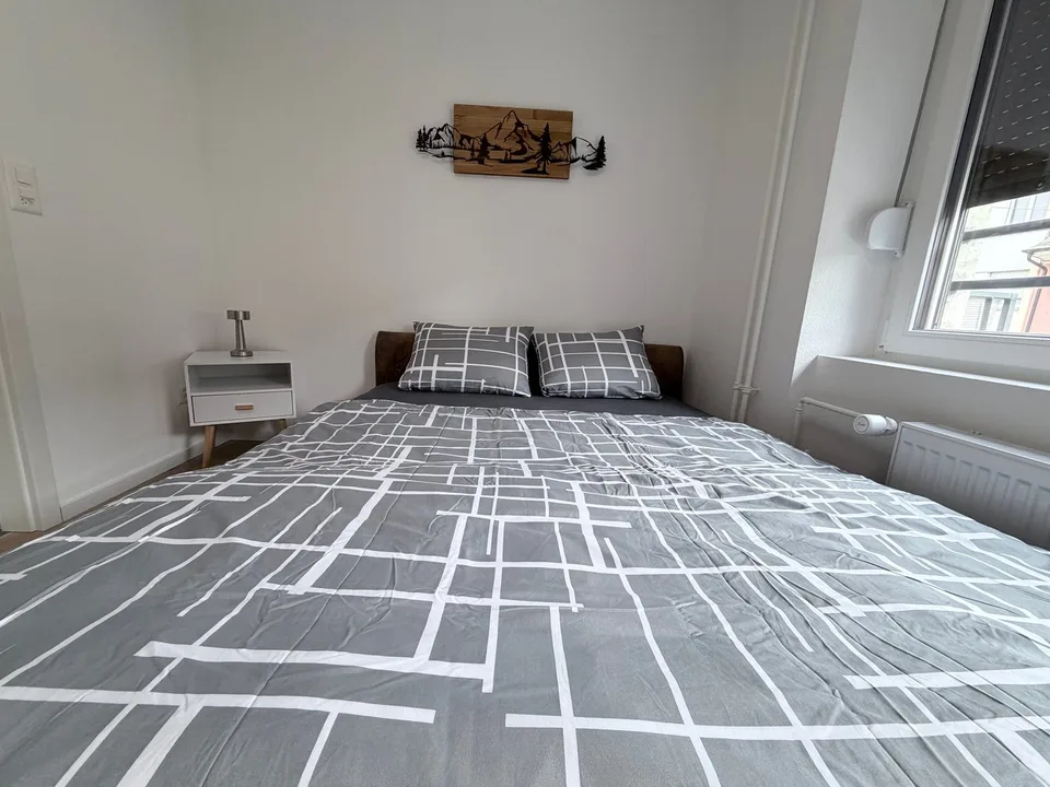Studio moderne à Bienne – disponible immédiatement – photo 12 sur 20