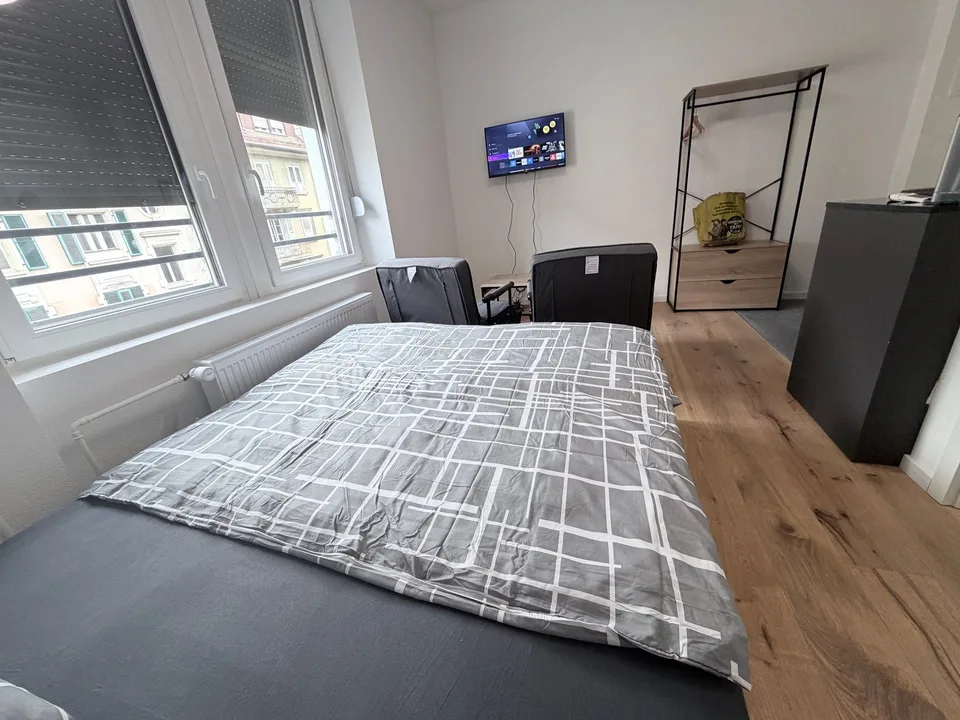Studio moderne à Bienne – disponible immédiatement – photo 17 sur 20