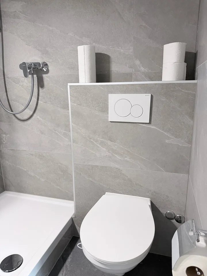 Studio moderne à Bienne – disponible immédiatement – photo 20 sur 20