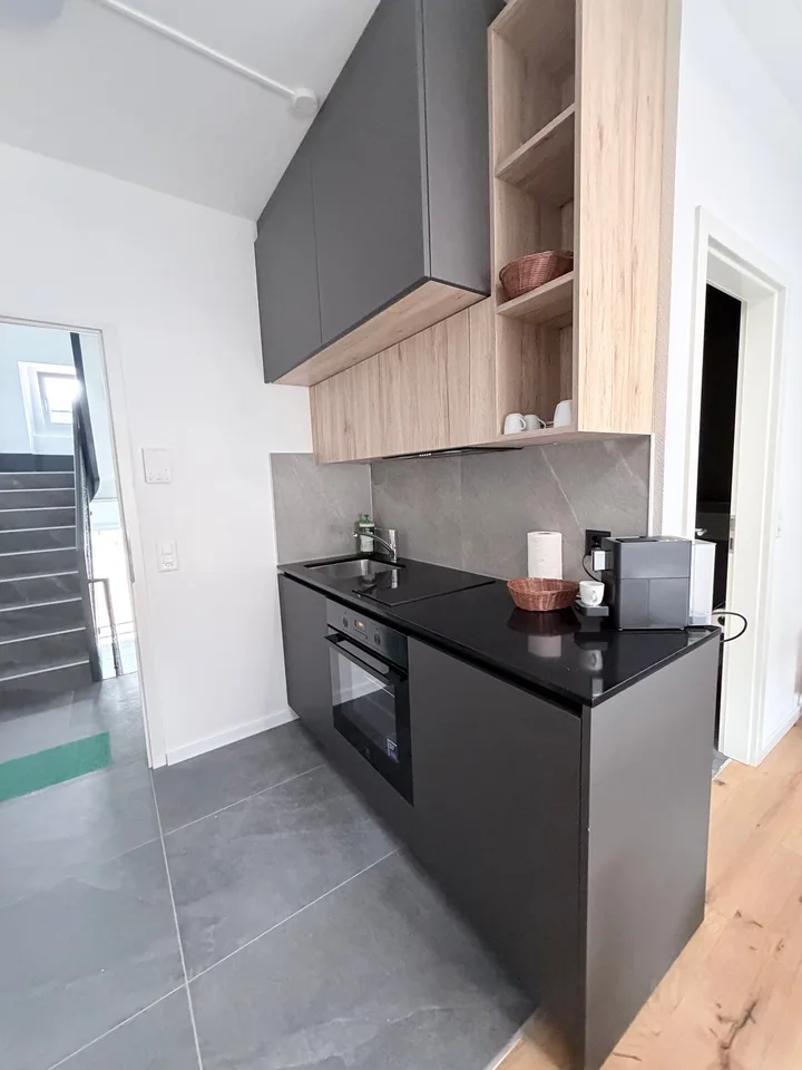 Studio moderne à Bienne – disponible immédiatement – photo 4 sur 20