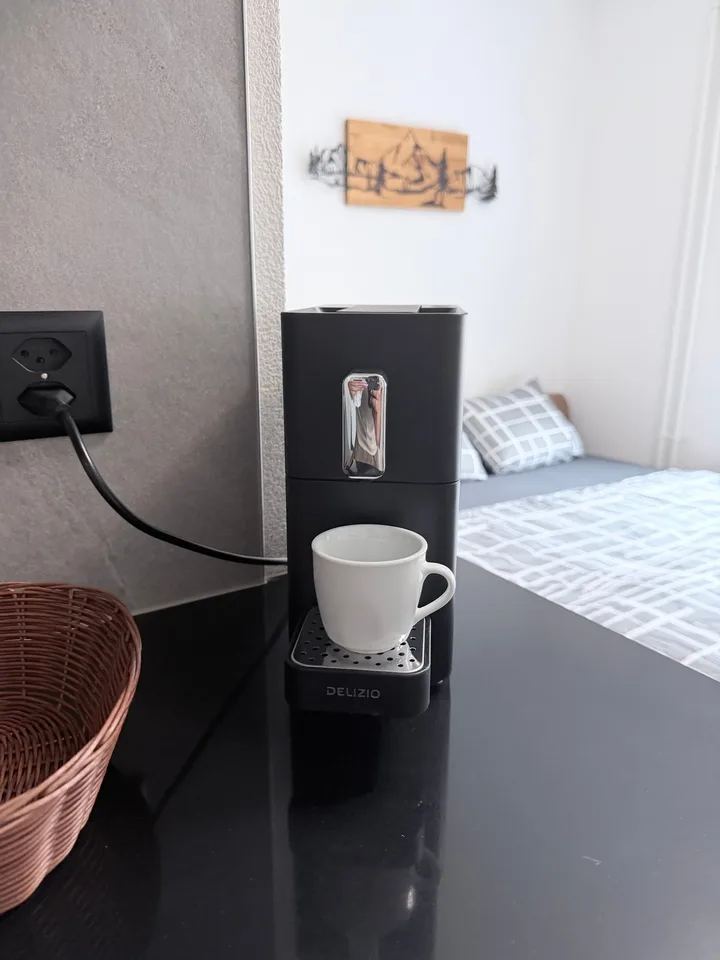 Studio moderne à Bienne – disponible immédiatement – photo 11 sur 20