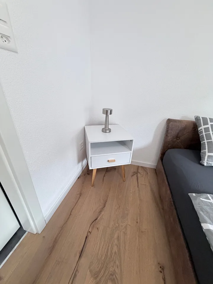 Studio moderne à Bienne – disponible immédiatement – photo 14 sur 20