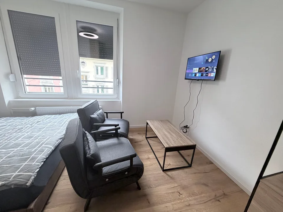 Studio moderne à Bienne – disponible immédiatement – photo 7 sur 20