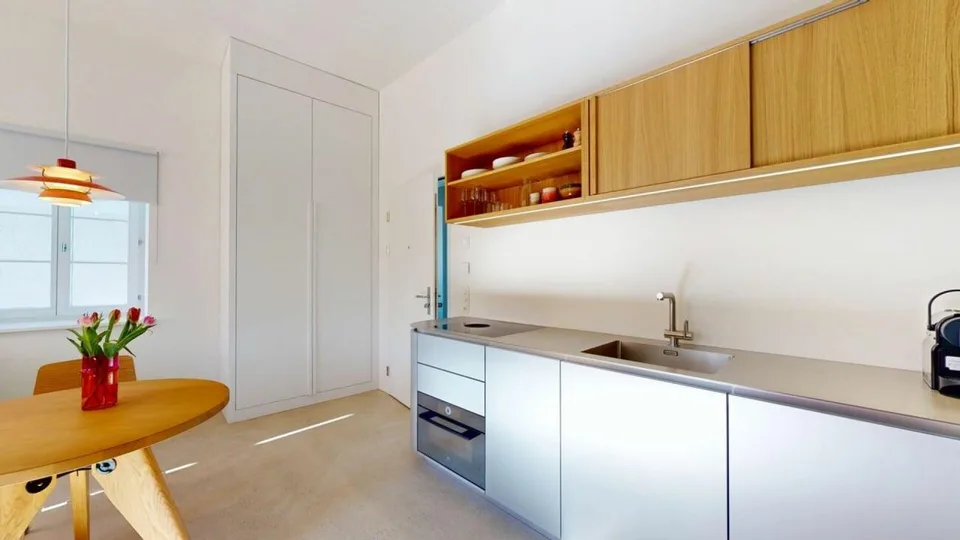 Living Directly on the Rhine in the St. Alban-Tal – photo 6 of 13