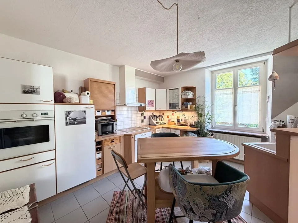 Haus, Vicques - 1200000 – Foto 7 von 13