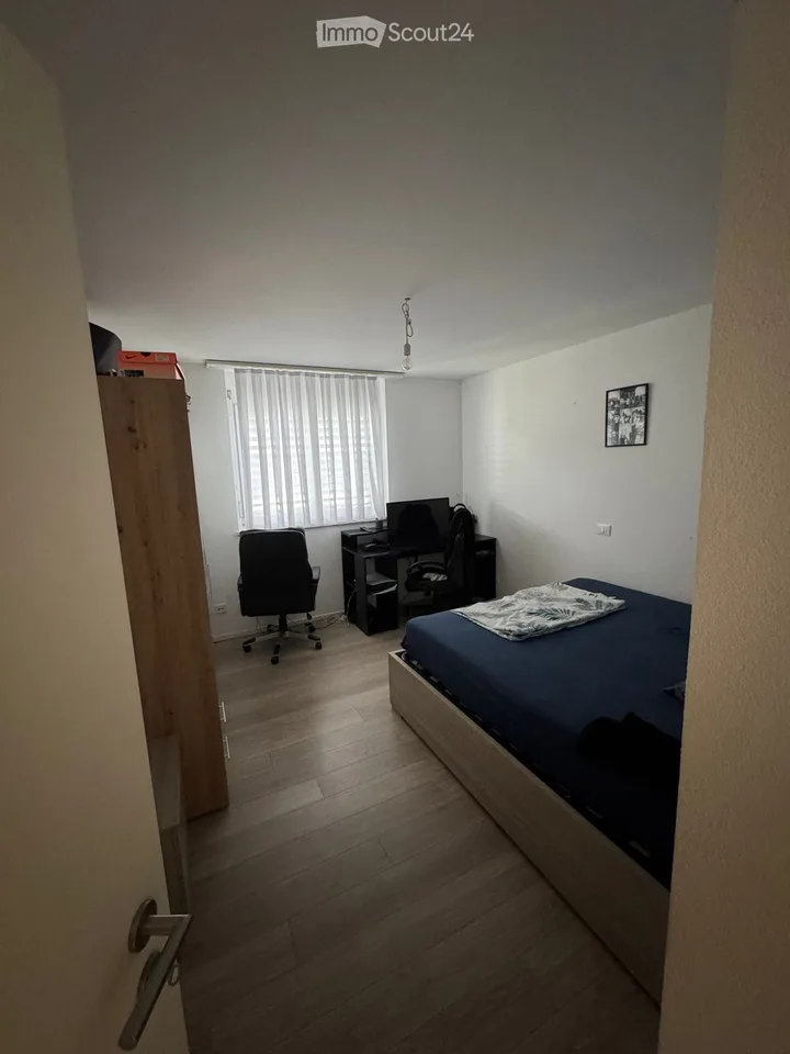 Gesucht: Einzieher ab 01.11.2026 – Foto 5 von 5
