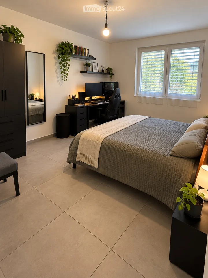 Subvention Maroggia 3 Zimmer von 94 m² – Foto 4 von 5
