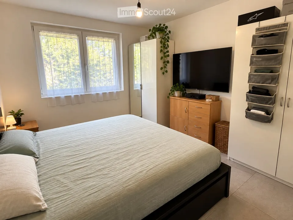 Subvention Maroggia 3 Zimmer von 94 m² – Foto 3 von 5
