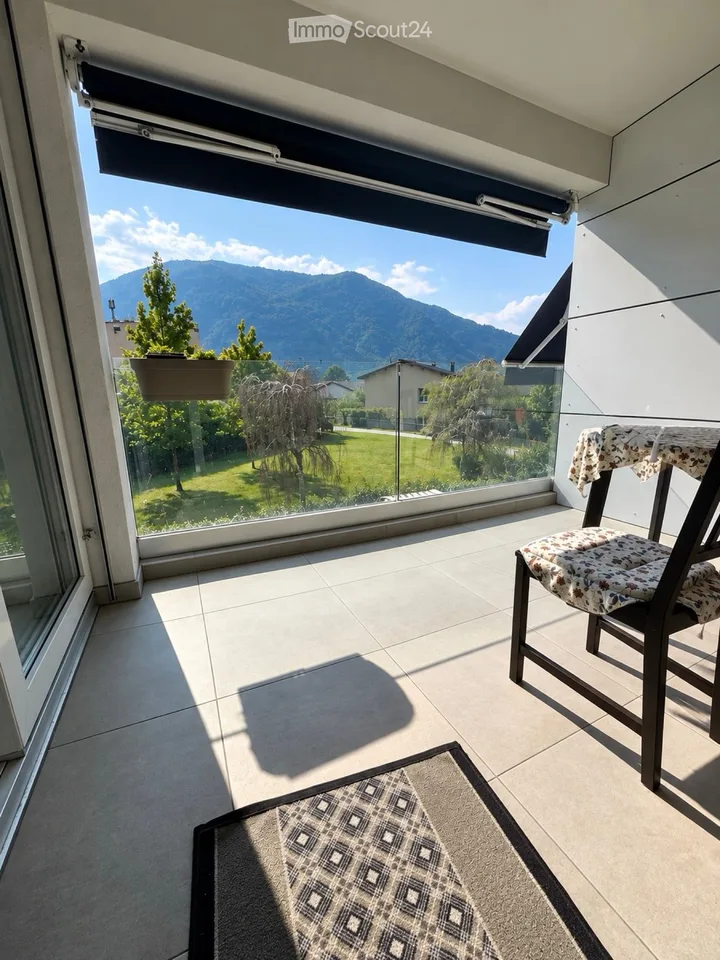 Subvention Maroggia 3 Zimmer von 94 m² – Foto 5 von 5