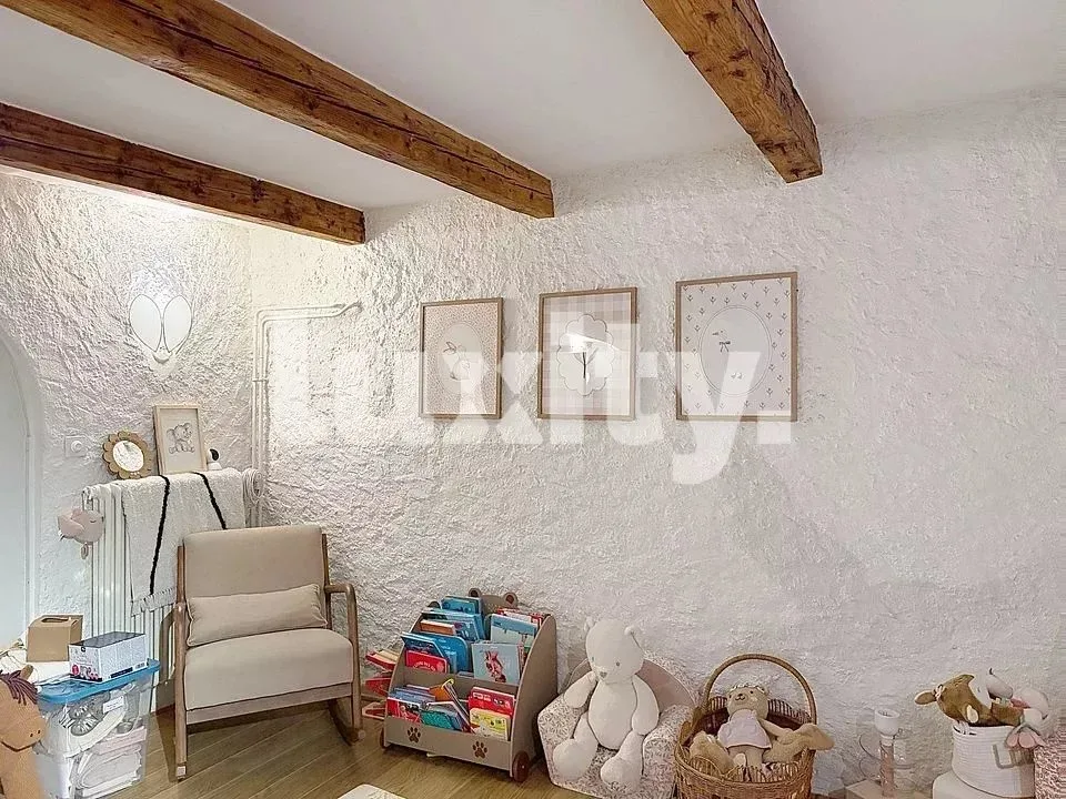 ANIÈRES ? Semi-detached house with 7 rooms and terrace – photo 5 of 8