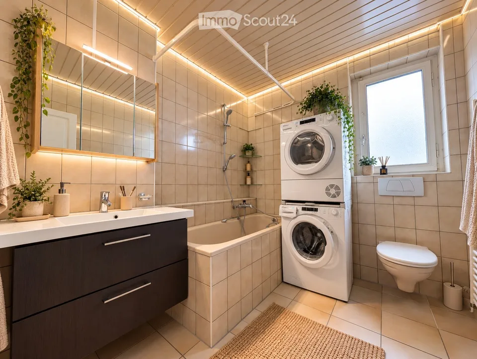 Zu vermieten 3,5 Zimmer in Bussigny – Foto 5 von 5
