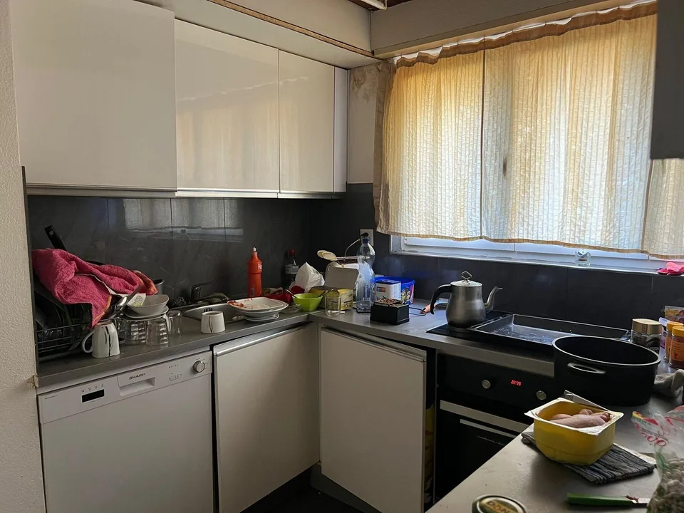 Einfamilienhaus mit Lagerraum & Reserve Land für DEFH in Balsthal – foto 5 di 7