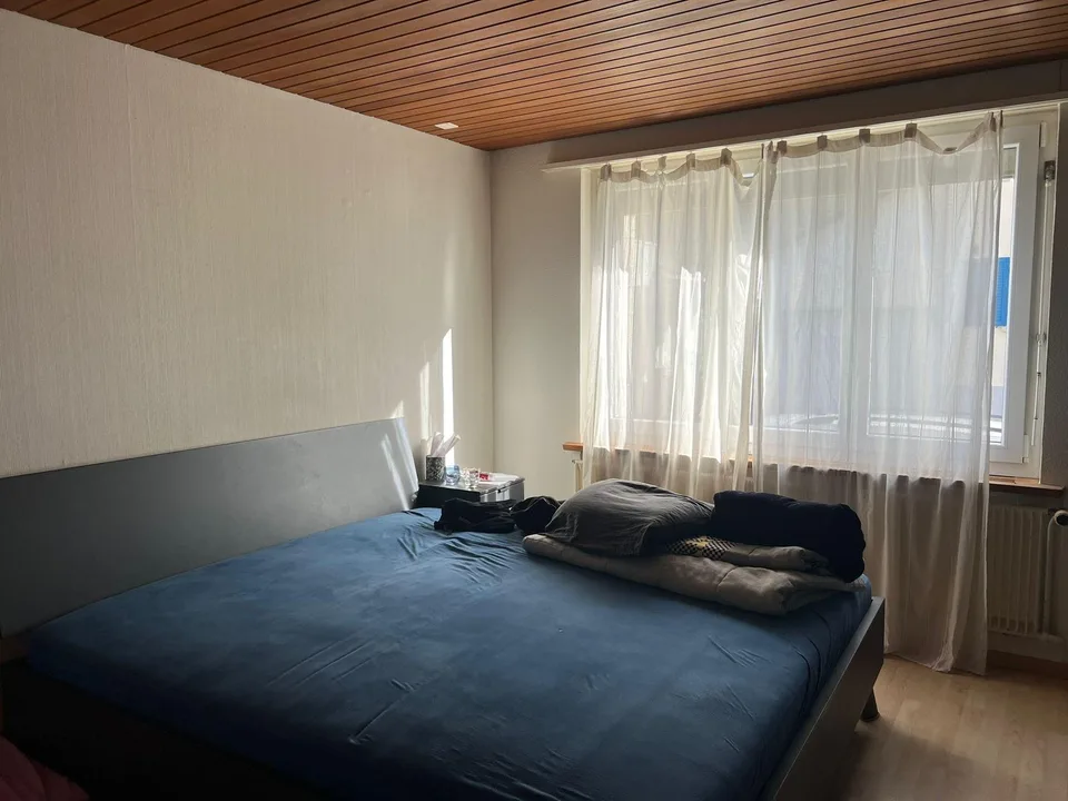 Einfamilienhaus mit Lagerraum & Reserve Land für DEFH in Balsthal – foto 4 di 7