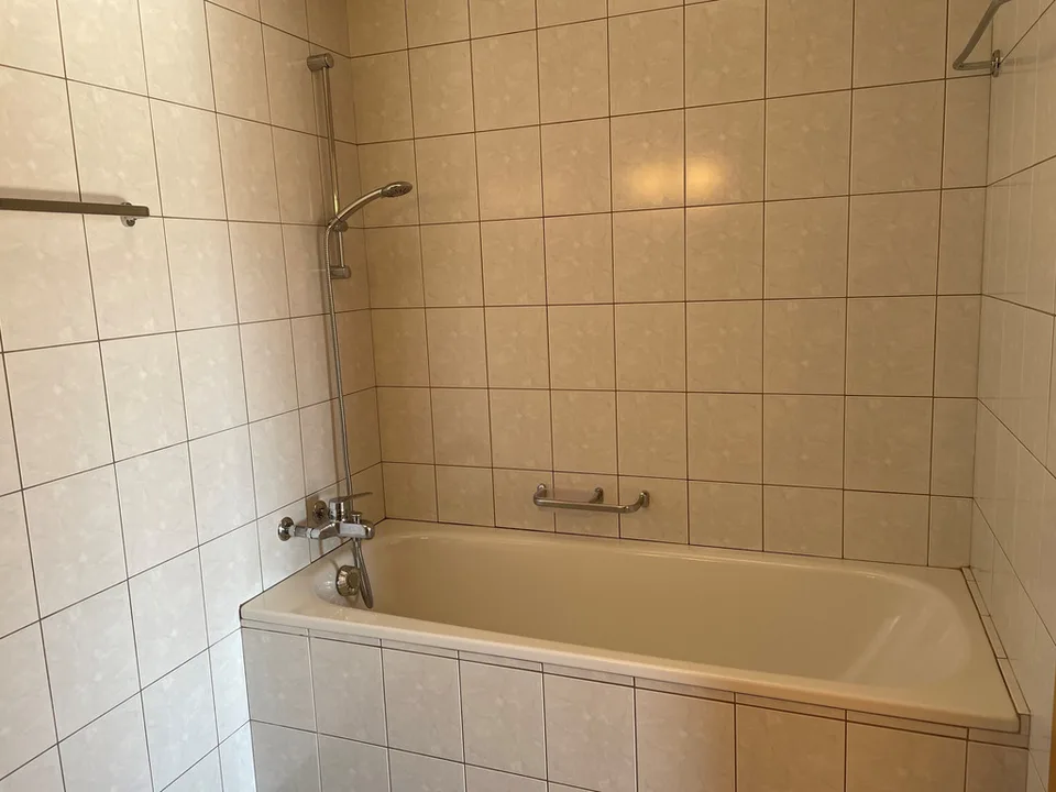 Dreieinhalb-Zimmer-Duplexwohnung – Foto 7 von 9
