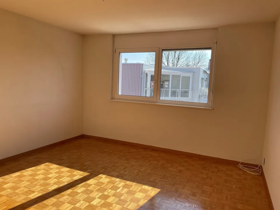 Dreieinhalb-Zimmer-Duplexwohnung – Foto 5 von 9