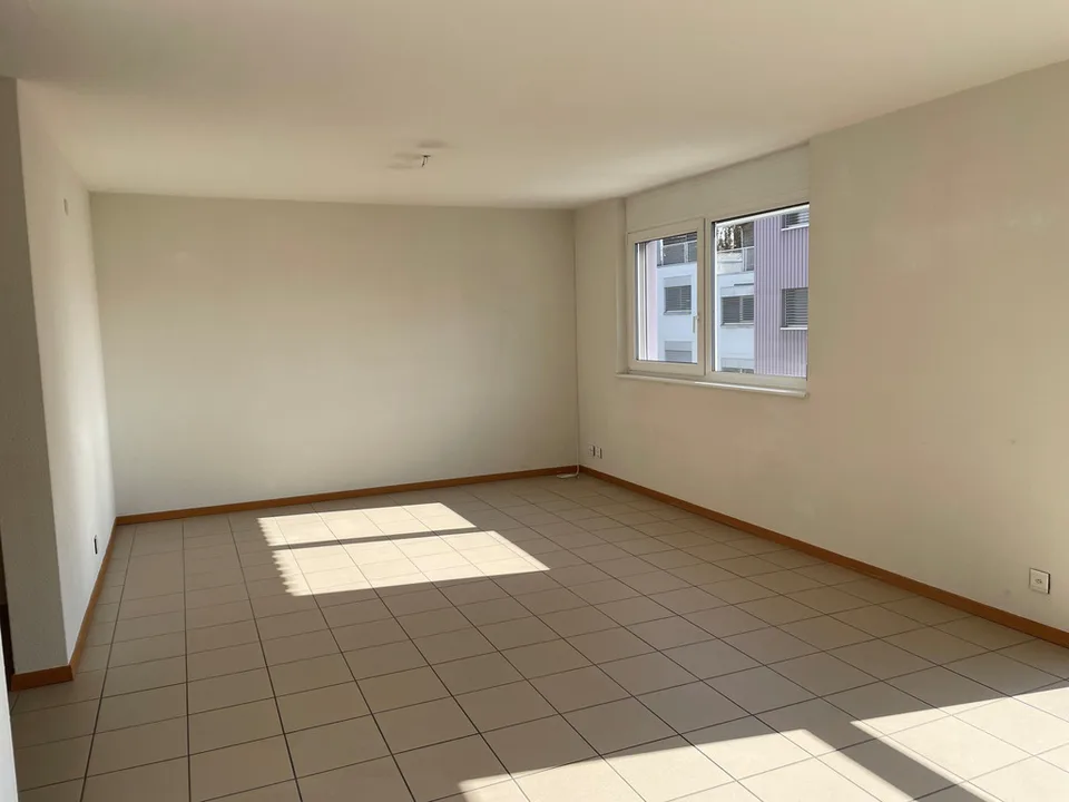Dreieinhalb-Zimmer-Duplexwohnung – Foto 2 von 9