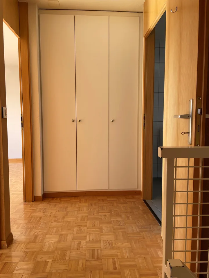 Dreieinhalb-Zimmer-Duplexwohnung – Foto 3 von 9