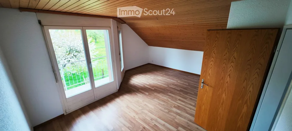5-Zimmerwohnung – Foto 3 von 5