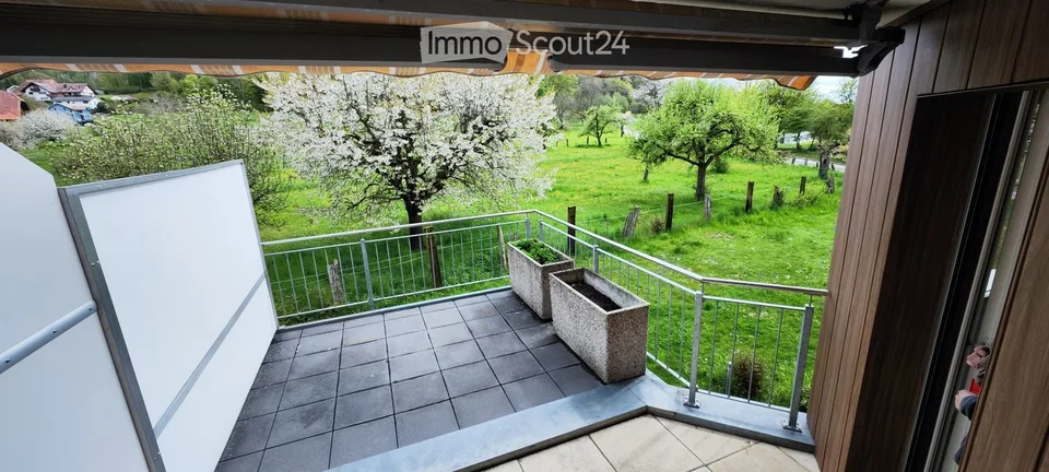 5-Zimmerwohnung – Foto 5 von 5