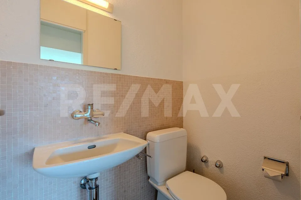 Appartamento di 3.5 locali ben curato con due balconi – foto 10 di 13
