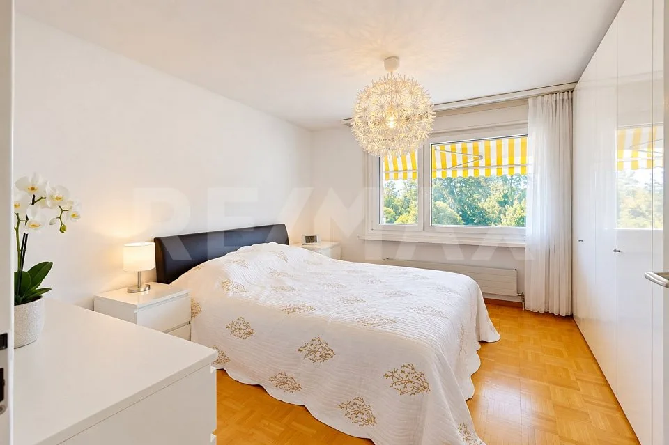 Vivere centralmente e comodamente a Zofingen – foto 5 di 9