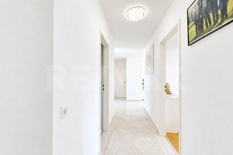 Vivere centralmente e comodamente a Zofingen – foto 7 di 9