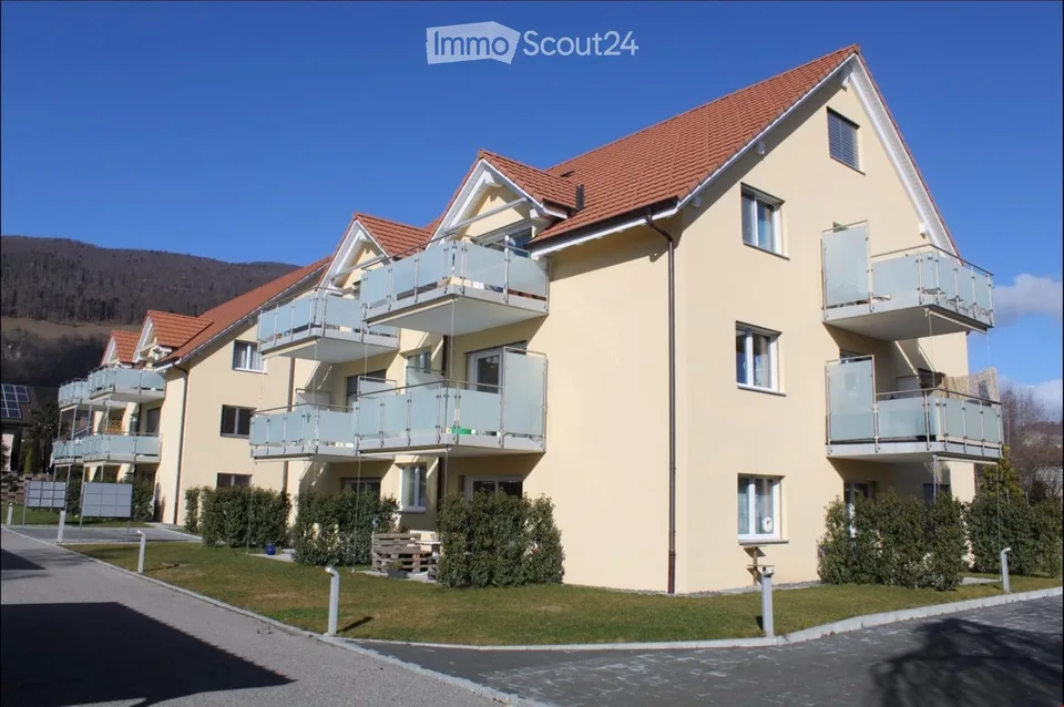 2 maisons multifamiliales à Niederbipp avec 15 appartements – photo 2 sur 8