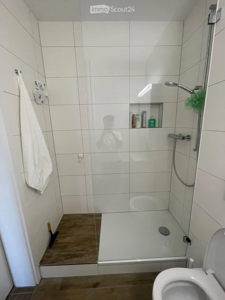 3.5 Zimmer Wohnung – Foto 4 von 5