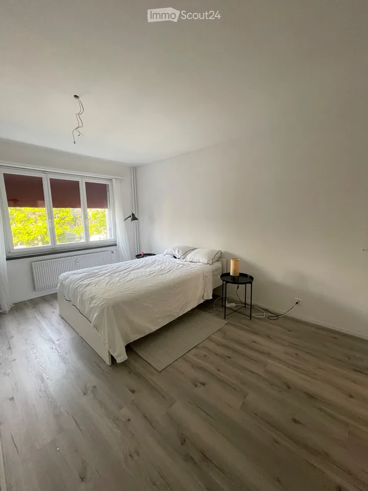 3.5 Zimmer Wohnung – Foto 5 von 5