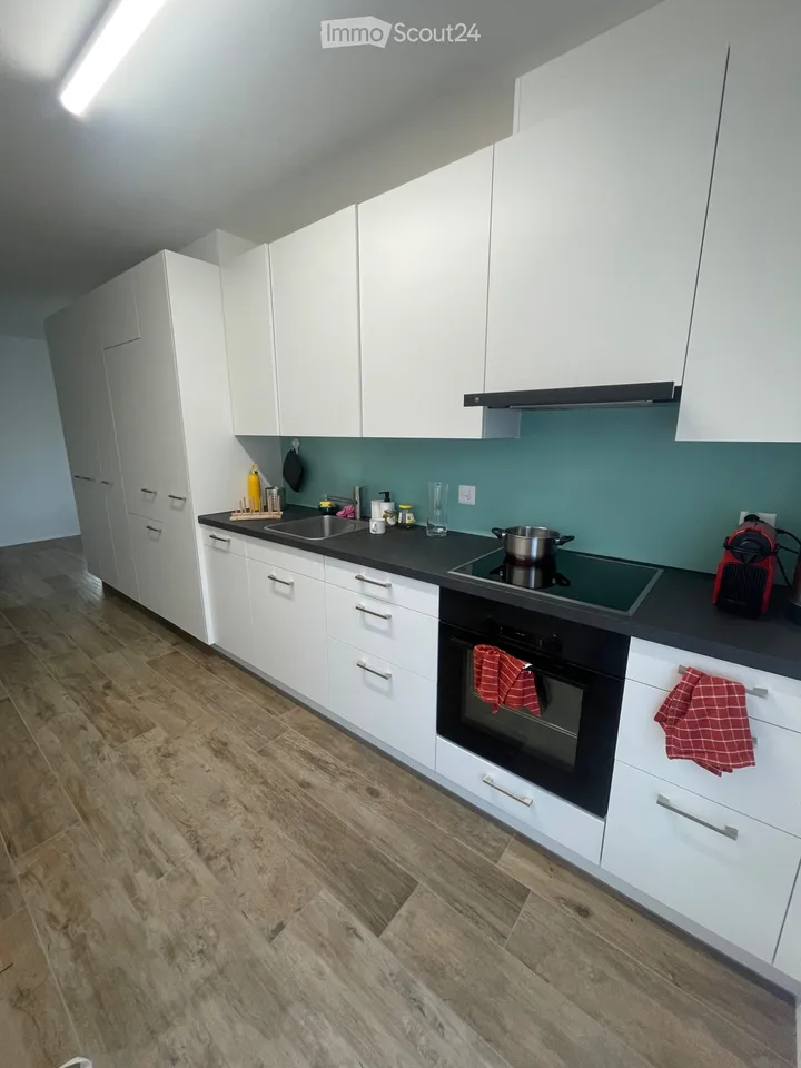 3.5 Zimmer Wohnung – Foto 3 von 5
