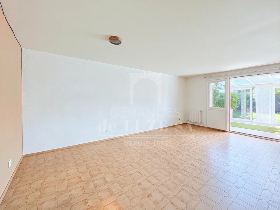 EN EXCLUSIVITÉ ? VILLA FAMILIALE DE 6 PIÈCES AVEC JARDIN PRIVATIF – photo 13 sur 20