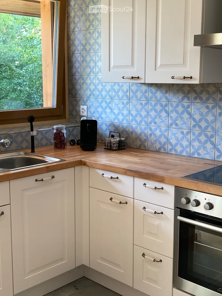 Möblierte Wohnung im Grünen, Monatsweise – Foto 5 von 5