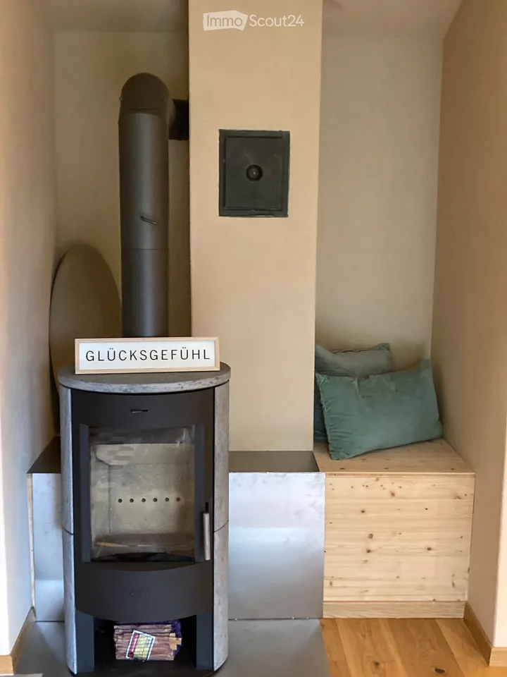Möblierte Wohnung im Grünen, Monatsweise – Foto 2 von 5