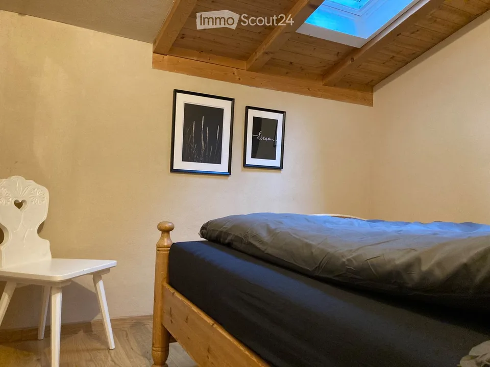 Möblierte Wohnung im Grünen, Monatsweise – Foto 3 von 5