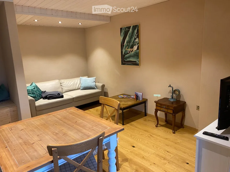 Möblierte Wohnung im Grünen, Monatsweise – Foto 4 von 5