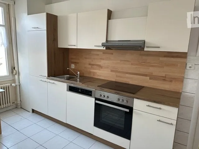 Möbliertes WG Zimmer Basel Stadt – Foto 2 von 3