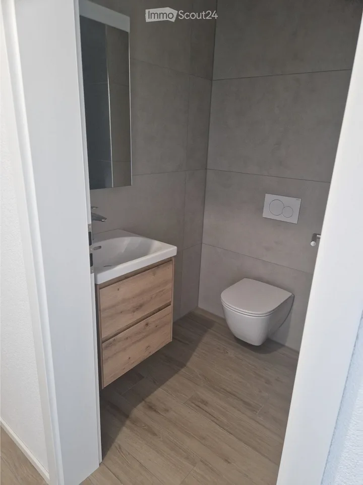 Übernahme des Mietvertrags 3,5 Zimmer in Rossemaison – Foto 5 von 5